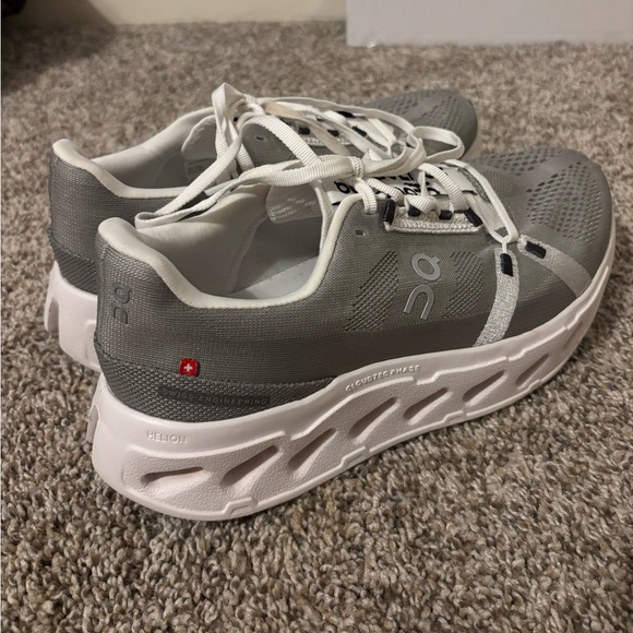 On Cloud Cloudeclipse Shoes - Picture 6 of 11